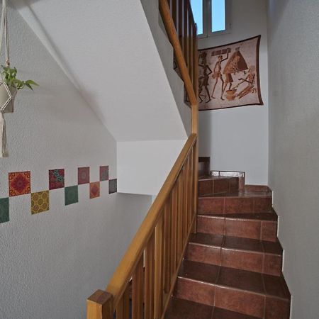 Casa Con Jardin, 4 Habitaciones Y Mucho Encanto En Cercedilla Exterior photo